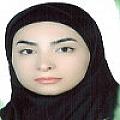 فاطمه زاده باقری