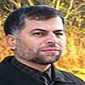 مسعود ماهوتچی
