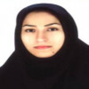 فرناز سادات سیداحمدی نژاد