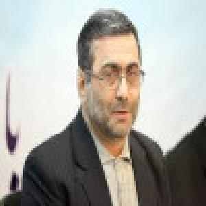 محمدباقر خرمشاد