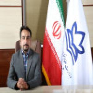 محمدرضا قریب