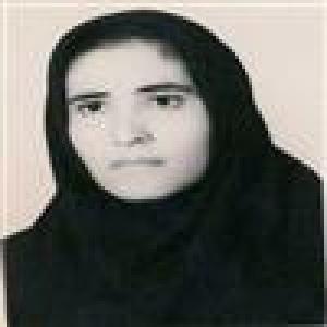 زهرا نوربخش حبیبب آبادی