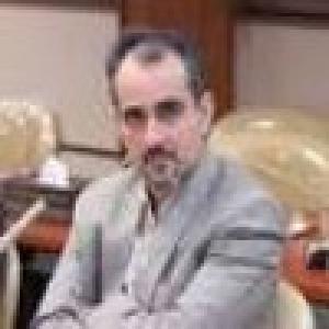 امیرسالار جعفرپیشه