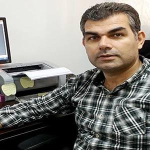 محمد حاجی زاده