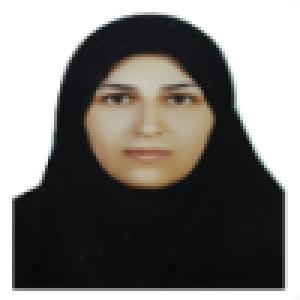 فاطمه درودیان