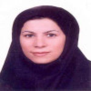 نجمه شیخ زاده