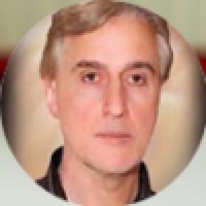 سیروس آقا نجفی
