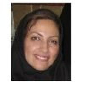 شیوا اکبری بیرگانی