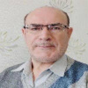 عباس صمدی