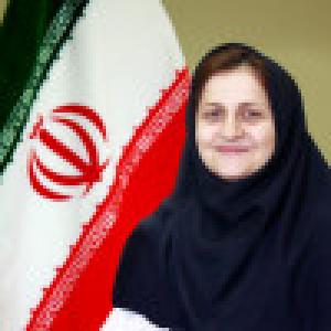 مریم احسانی