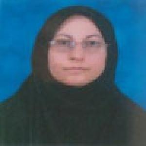 مهری انصاری نیاکی