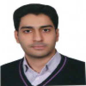 مهدی رعایایی اردکانی