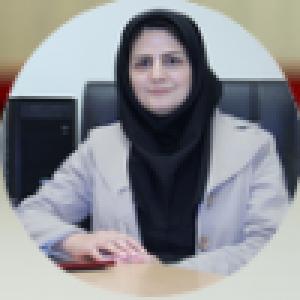 ملیحه حسینی