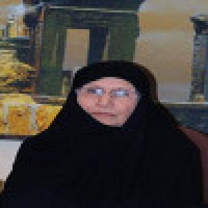 زهرا مصطفوی