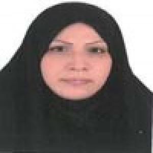 نجمه کیخا