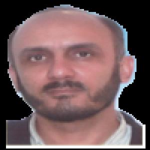علی علوی