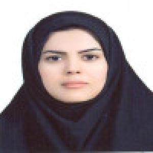 مرضیه مروتی