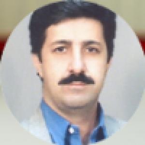 علیرضا برهانی