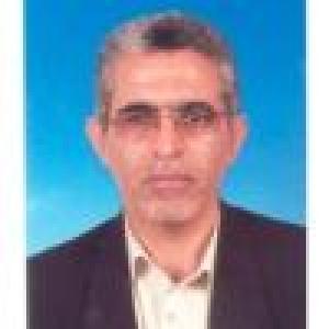 علی حاجی کتابی