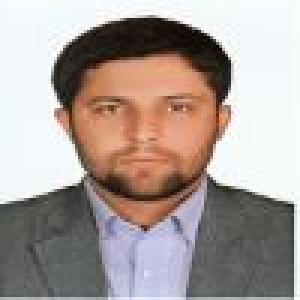 حامد سعیدی گوگرچین