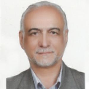 عباس نجفی زاده