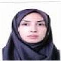 فاطمه برجسته عسکری