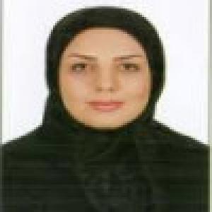 زهرا سادات سعیده زرآبادی