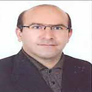 مسعود حیدری زاده