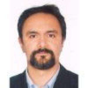 اسفندیار اسفندی