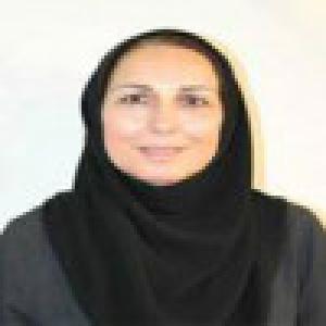 پروین قائم مقامی