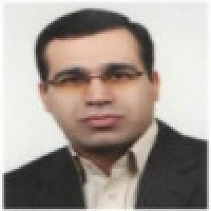 محمد باوند وندچالی