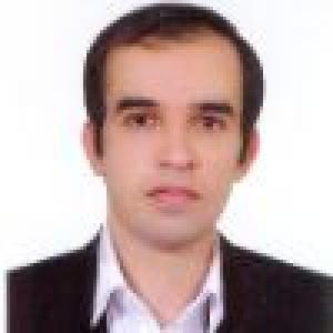 محمدمهدی نجف پور