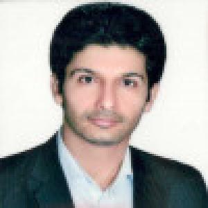 علی غلامی فرد