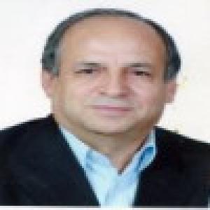 بهروز یزدان پناه