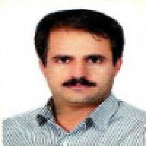 غلامرضا سعیدی
