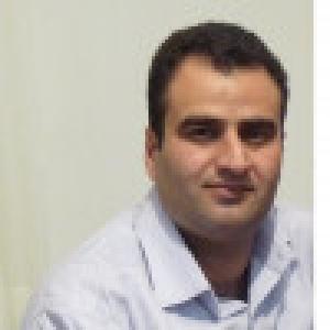 محمود محمدی شریف