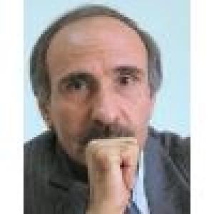 علی اکبر امینی