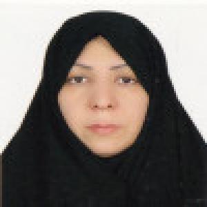 محبوبه شریفی