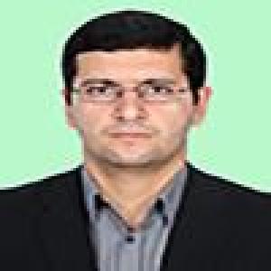علیرضا ایوانی