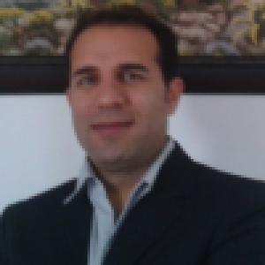 حامد خدایاری