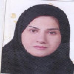 مرضیه سعیدیان