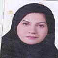 مرضیه سعیدیان