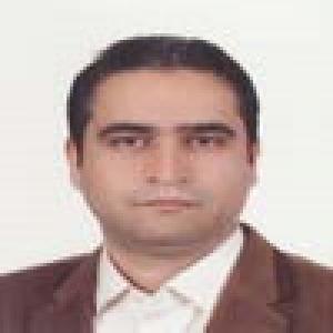 یاسر شکفته