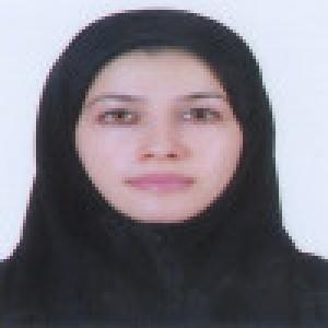 معصومه بیک محمدی