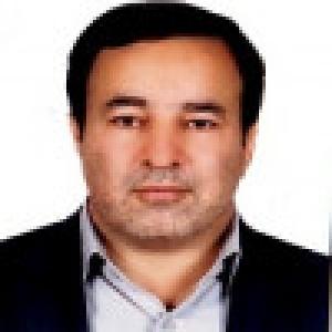 احمد غلامعلی زاده آهنگر