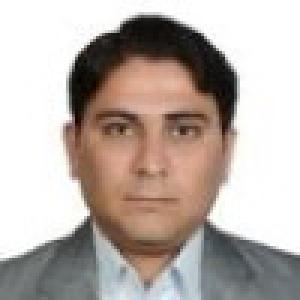 حبیب مهری زاده