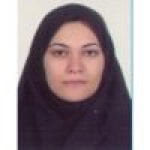 آزاده کبریایی