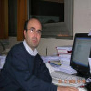 مهدی قاسمی کاکرودی