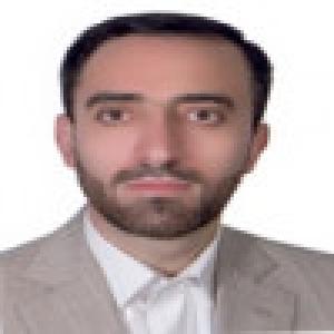 رضا محمدی