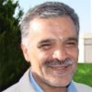علیرضا بهرام پور
